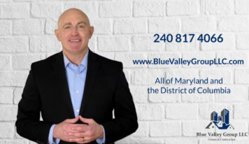Blue Valley Group LLC – Video Presentation