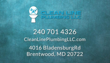 Clean Line Plumbing – Video Presentation