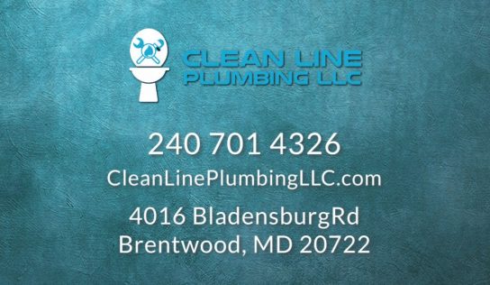 Clean Line Plumbing – Video Presentation