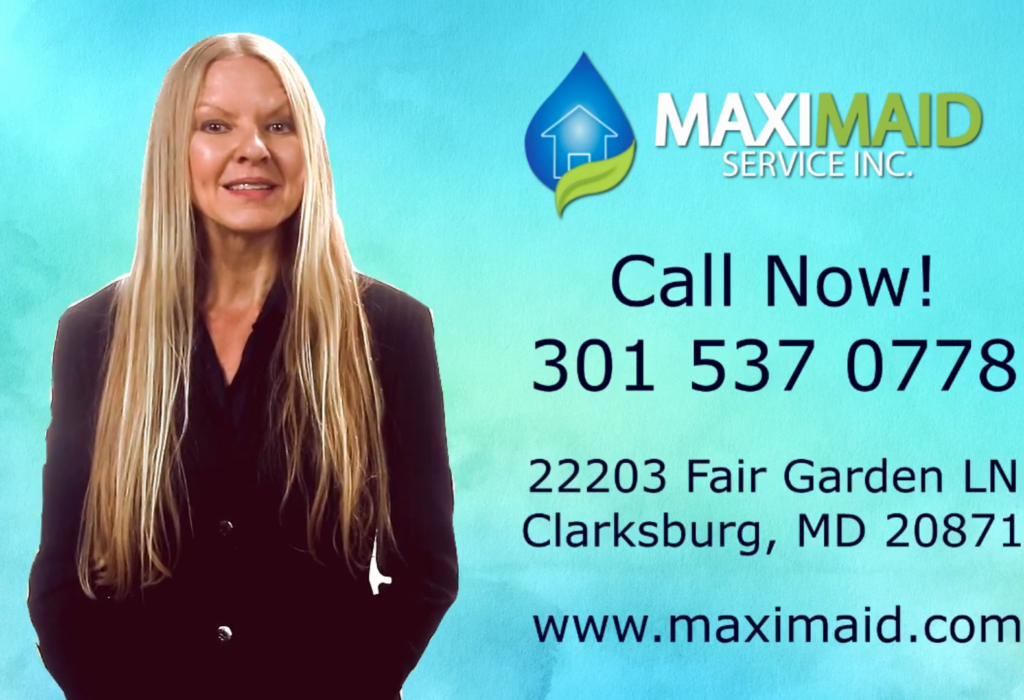 MaxiMaid Service Inc – Video Presentation