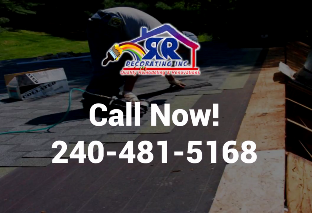 R & R Decorating – Video Presentation