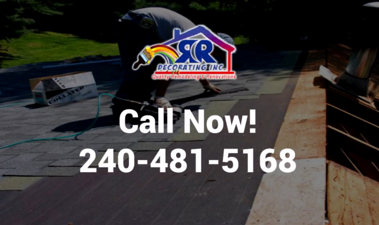 R & R Decorating – Video Presentación