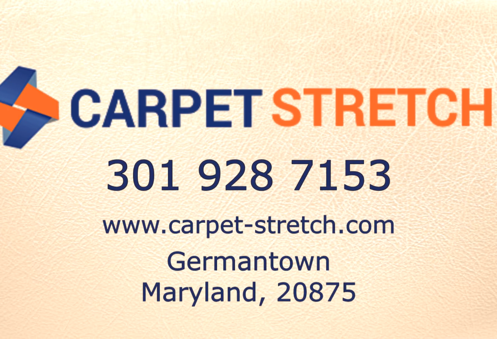 Carpet Stretch Cleaning – Video Presentation