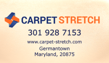 Carpet Stretch Cleaning – Video Presentation