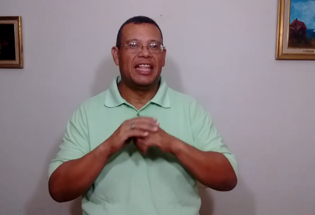 CyberGlobalNet – Testimonio