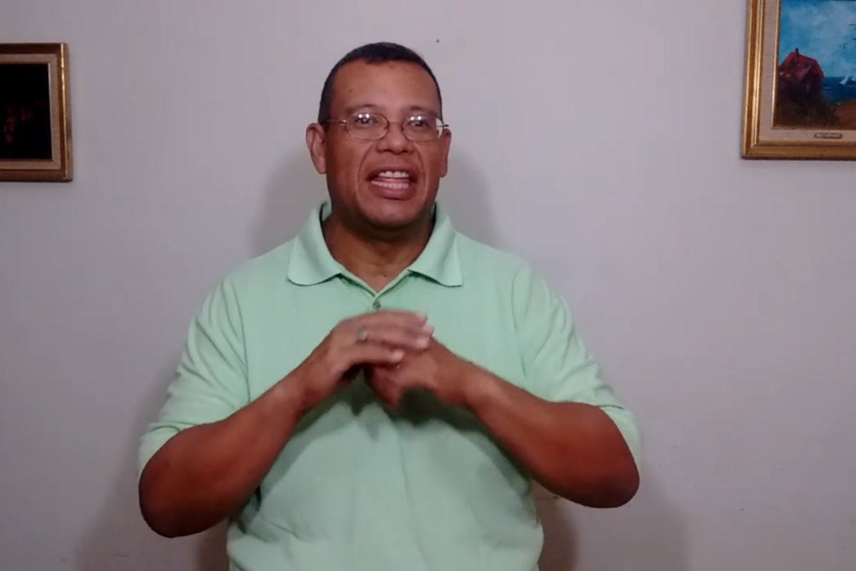 CyberGlobalNet – Testimonio