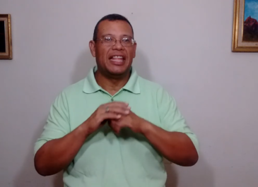 CyberGlobalNet – Testimonio