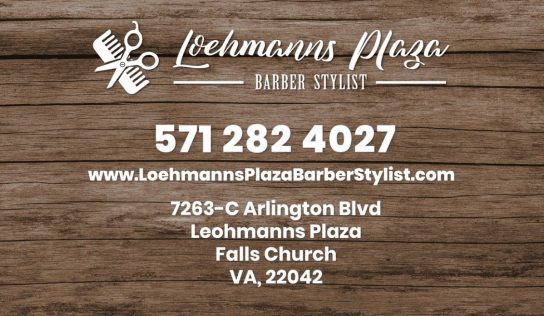 Loehmanns Plaza Barber Stylist – Vídeo Presentación