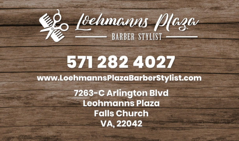Loehmanns Plaza Barber Stylist – Vídeo Presentación