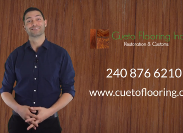Cueto Flooring Inc – Video Presentación