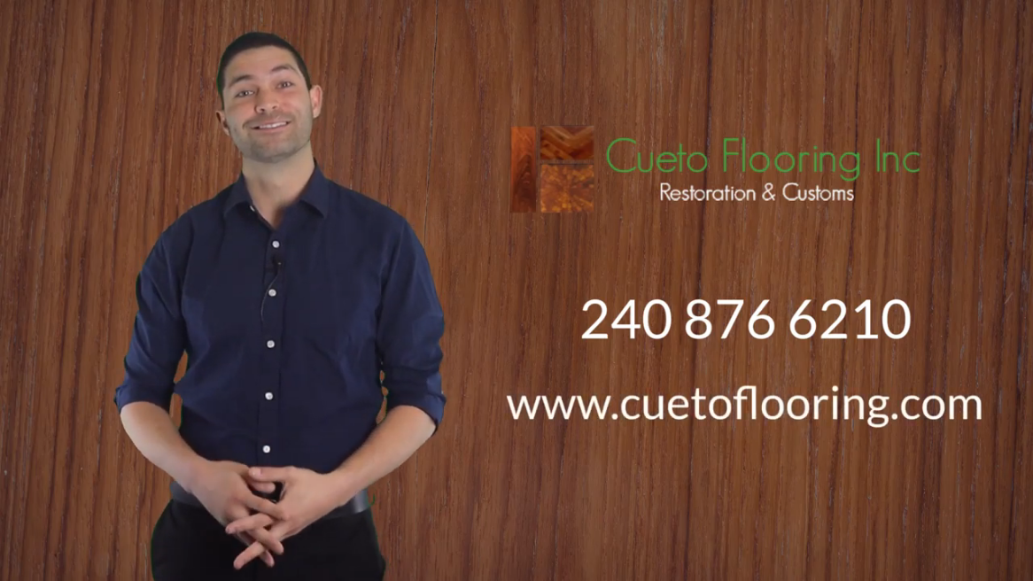 Cueto Flooring Inc – Video Presentación
