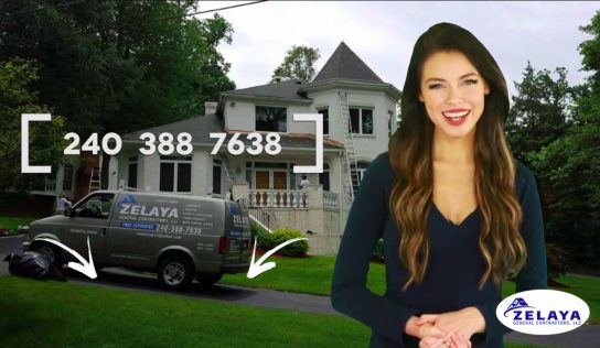 Zelaya General Contractors – Video Presentation