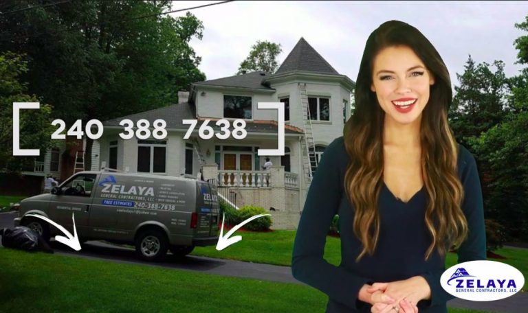 Zelaya General Contractors – Video Presentación