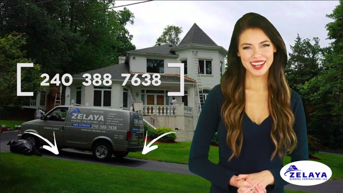 Zelaya General Contractors – Video Presentation