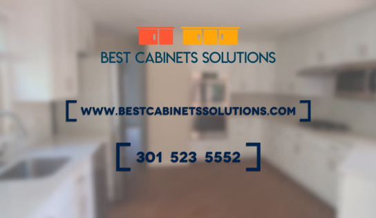 Best Cabinets Solutions – Video Presentation
