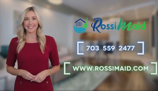 Rossi Maid – Video Presentation