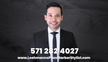 Loehmanns Plaza Barber Stylist – Video Presentación (ES)