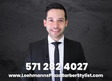 Loehmanns Plaza Barber Stylist – Video Presentación (ES)
