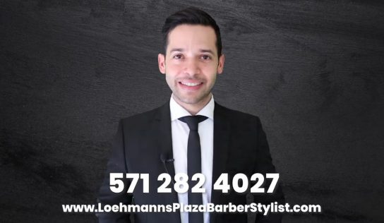 Loehmanns Plaza Barber Stylist – Video Presentation (ES)