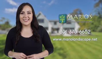 Mario Landscaping Service Inc. – Video Presentation