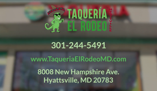 Taqueria El Rodeo Hyattville – Video Presentation