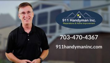 911 Handyman Inc – Video Presentation