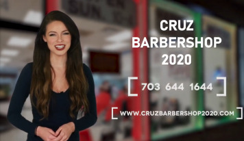 Cruz Barbershop 2020 – Video Presentation