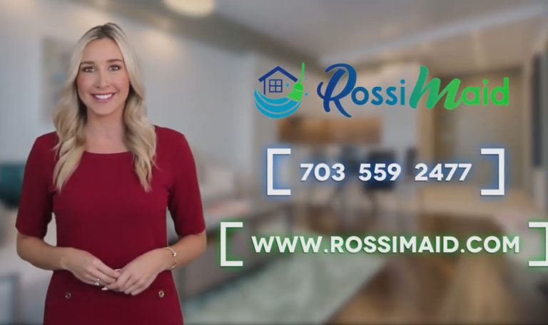 Rossi Maid – Vídeo Presentación