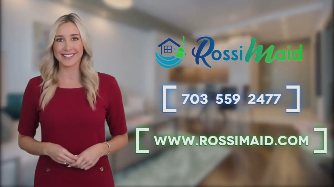 Rossi Maid – Vídeo Presentación