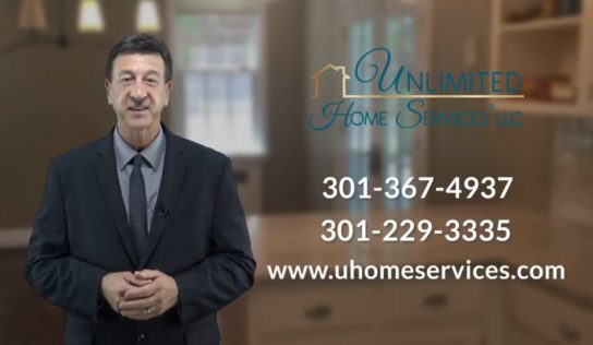Unlimited Home Services – Video Presentation