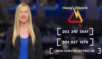 Chevy Electric – Video Presentación