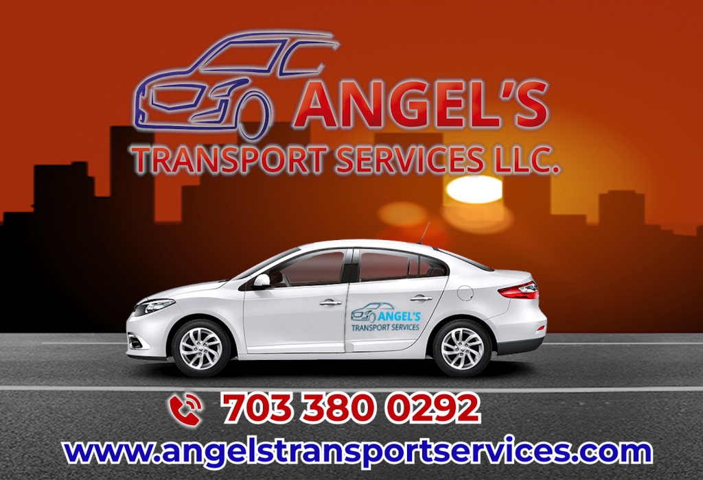 Angel’s Transport Services – Video Presentation