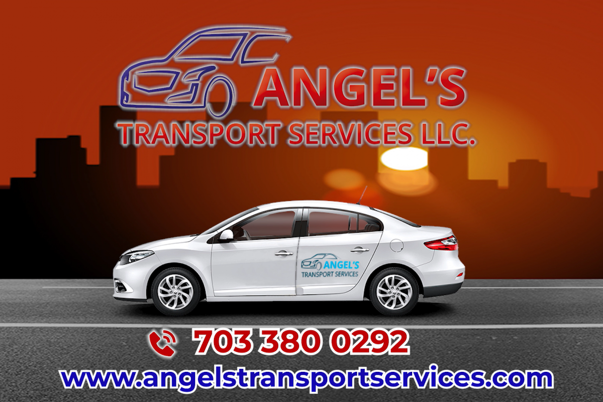 Angel’s Transport Services – Video Presentation