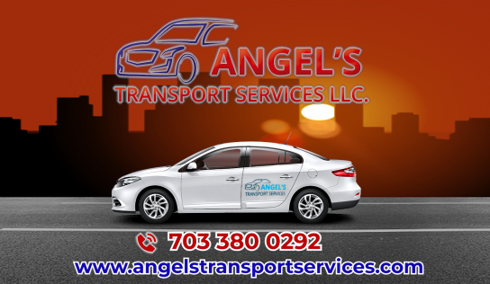 Angel’s Transport Services – Video Presentation