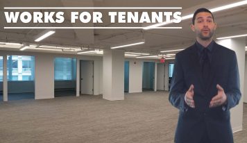 B Molina Contractors – Video Presentation