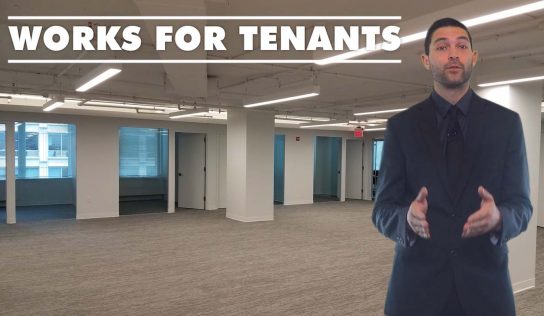 B Molina Contractors – Video Presentation