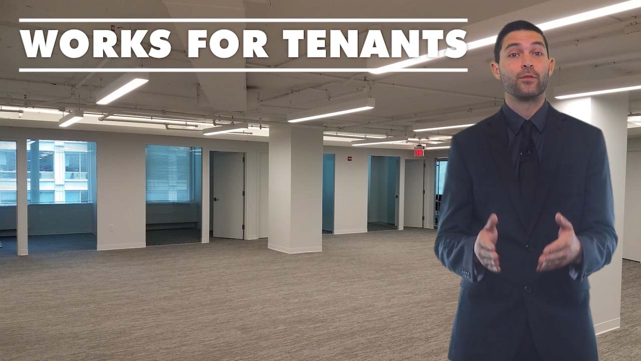 B Molina Contractors – Video Presentation