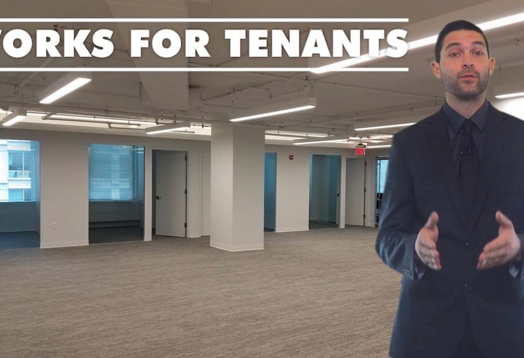 B Molina Contractors – Video Presentacion