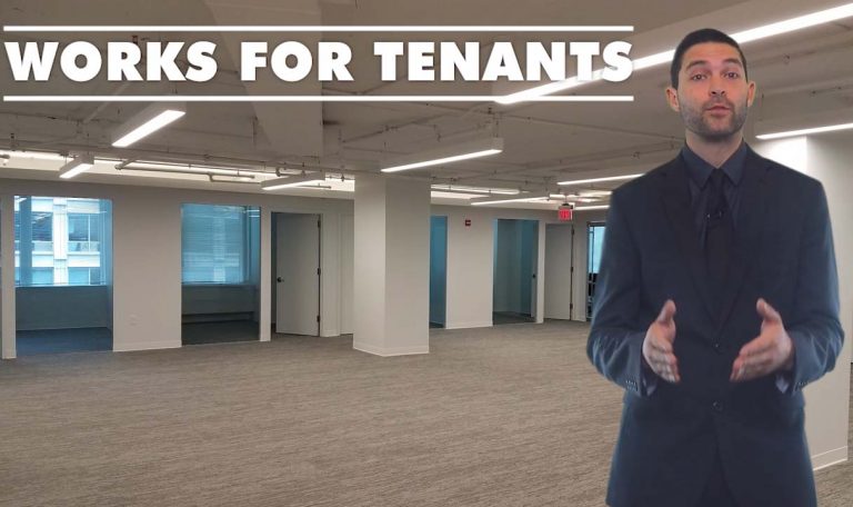 B Molina Contractors – Video Presentacion