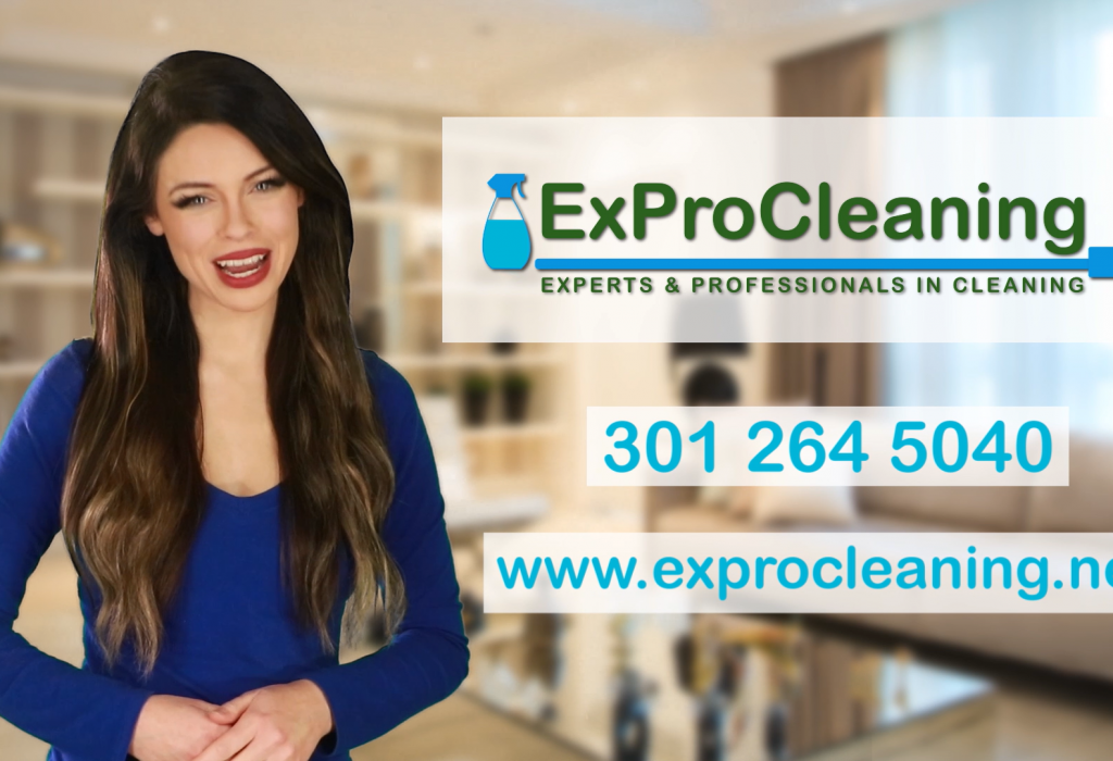 ExPro Cleaning – Video Presentacion
