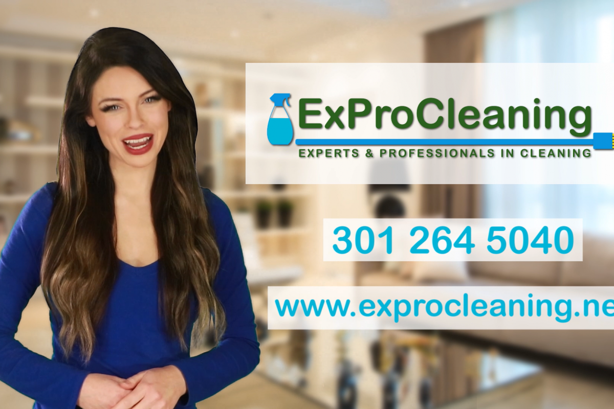 ExPro Cleaning – Video Presentacion