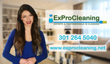ExPro Cleaning – Video Presentacion
