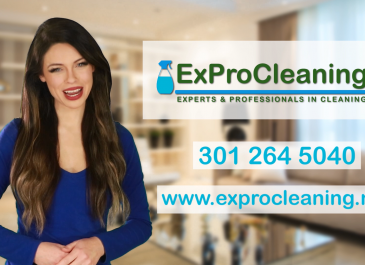 ExPro Cleaning – Video Presentacion
