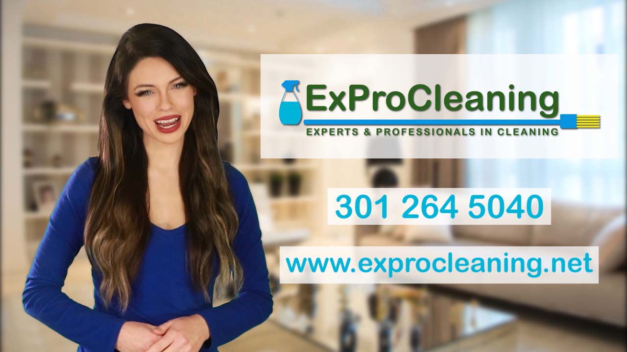 ExPro Cleaning – Video Presentation