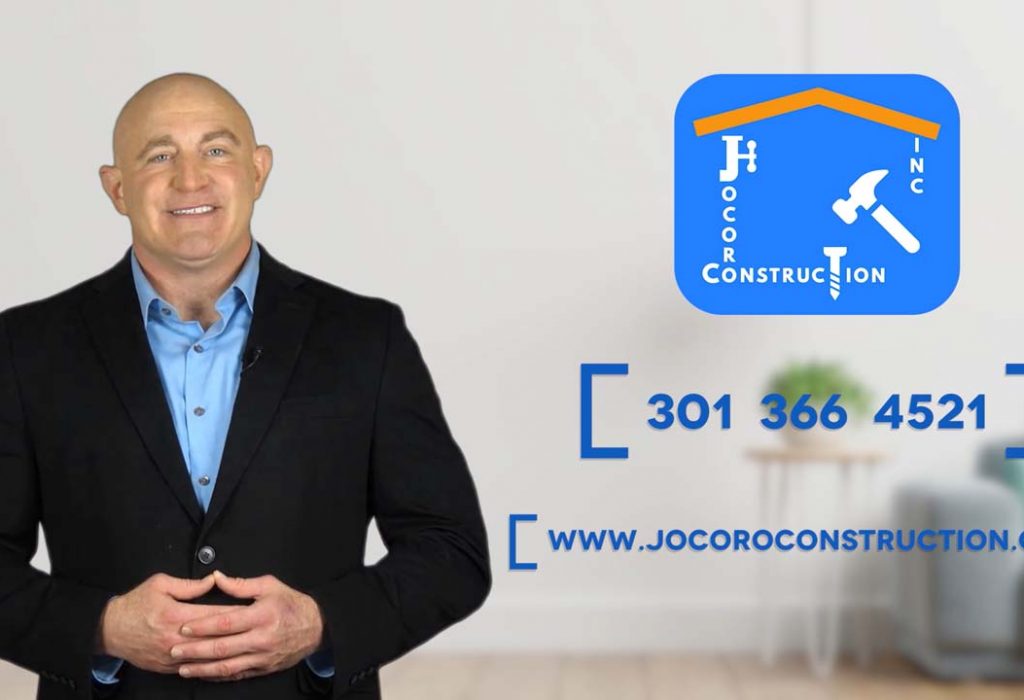 Jocoro Construction Inc – Video Presentacion