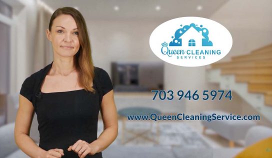 Queen Cleaning Service – Video Presentation