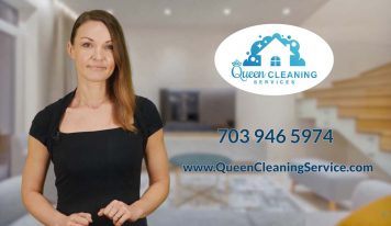 Queen Cleaning Service – Video Presentacion