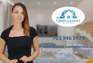 Queen Cleaning Service – Video Presentacion