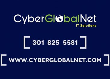 CyberGlobalNet – Video Presentacion