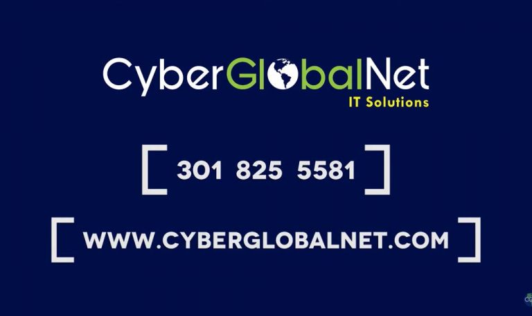 CyberGlobalNet – Video Presentacion